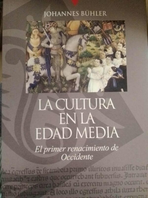 La cultura en la Edad Media