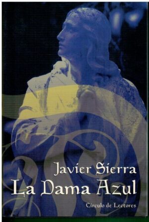 La dama azul