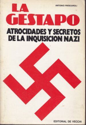 La gestapo