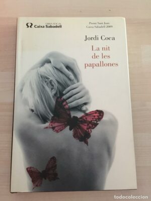 La nit de les papallones