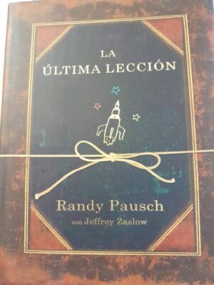 La última lección