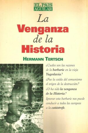 La venganza de la historia