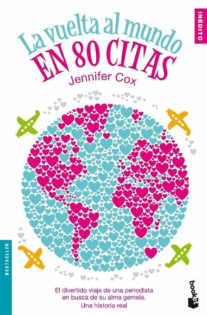 La vuelta al mundo en 80 citas