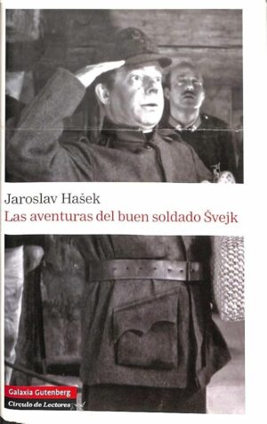 Las aventuras del buen soldado Svejk
