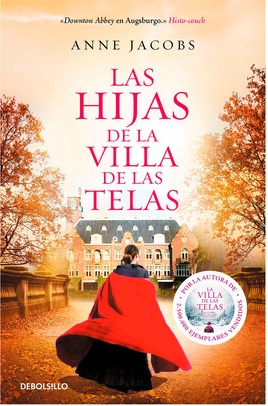 Las hijas de la villa de las telas