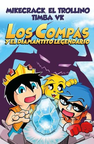 Los compas diamantito