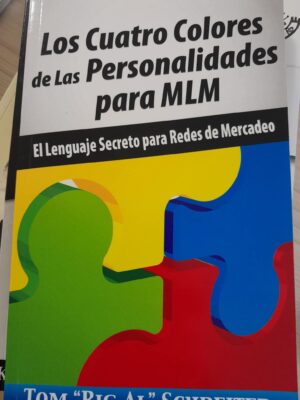 Los cuatro colores