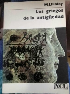 Los griegos de la antigüedad