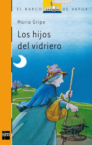 Los hijos del vidriero