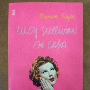 Lucy Sullivan se casa