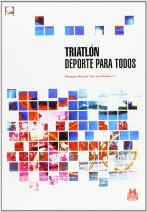M A Torres Triatlón. Deporte para todos 2000 8480194995
