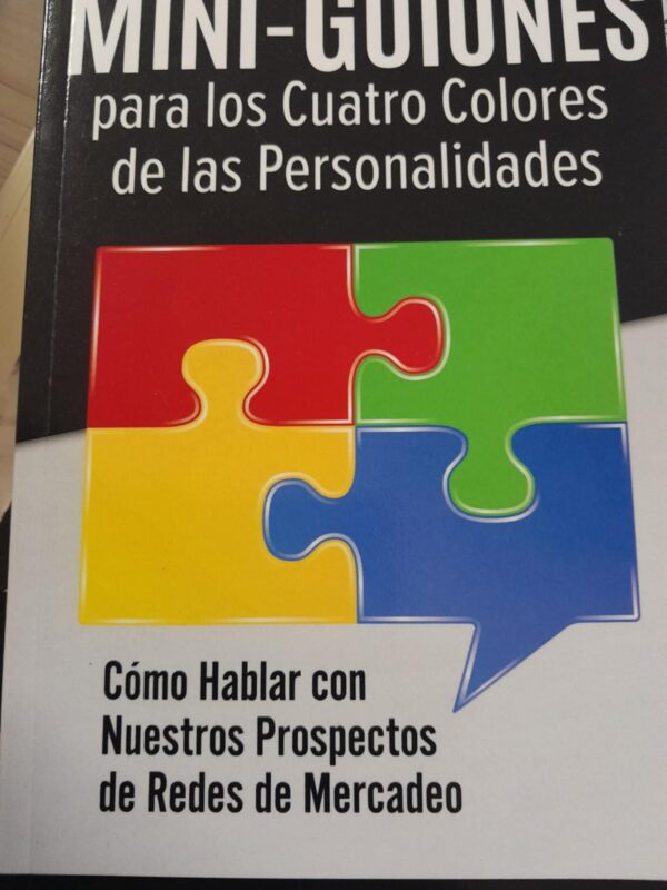 Mini-guiones