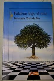 palabras bajo el mar