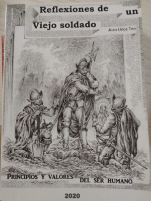 Reflexiones de un viejo soldado