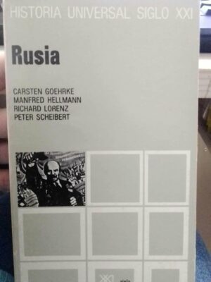 Rusia