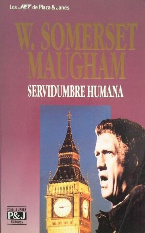 Servidumbre humana 9788401498329