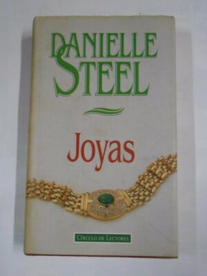 Steel Joyas