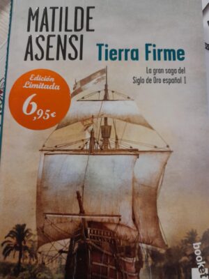 Tierra firme