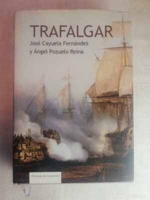 Trafalgar Cayuela