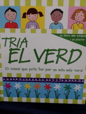 Tria el verd