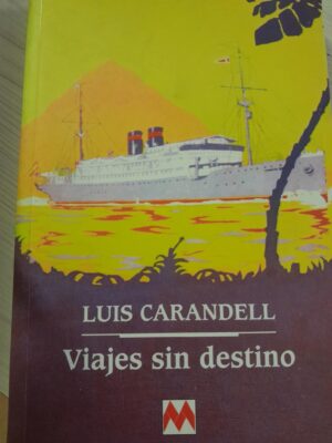 Viajes sin destino