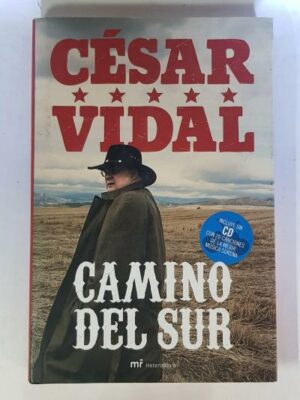 Vidal Camino del sur