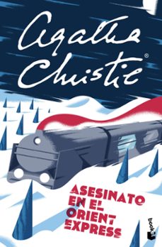 asesinato en el orient express 9788467052985