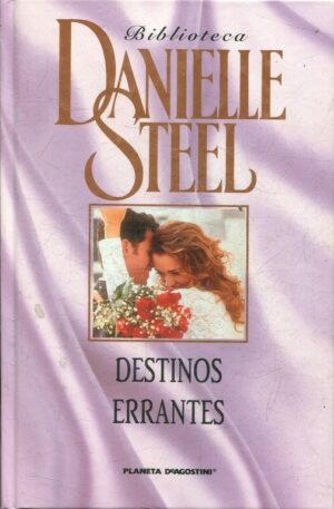 destinos errantes planeta deagostini