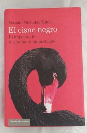 el cisne negro