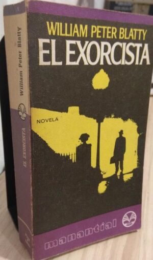 el exorcista