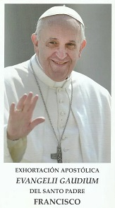 evangelii Gaudium Exhortación Apostólica del Santo Padre Francisco