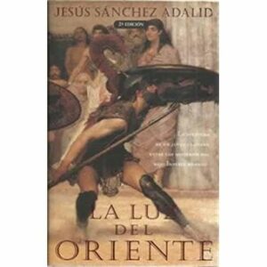 la luz de oriente