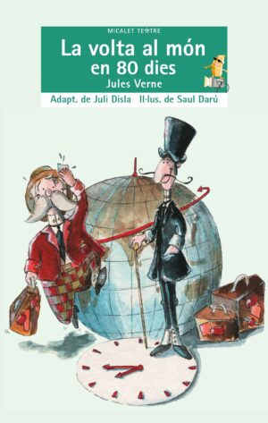 la volta al mon en 80 dies
