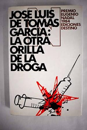 La otra orilla de la droga Destino 8423313638