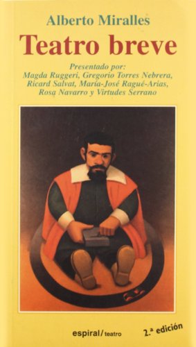 A Miralles Teatro Breve
