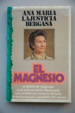 el magnesio