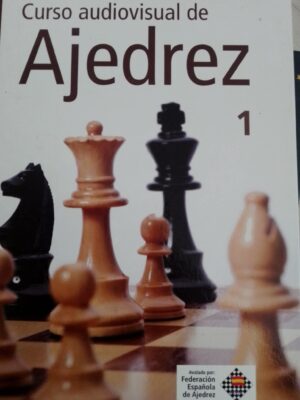 Curso audiovisual de Ajedrez