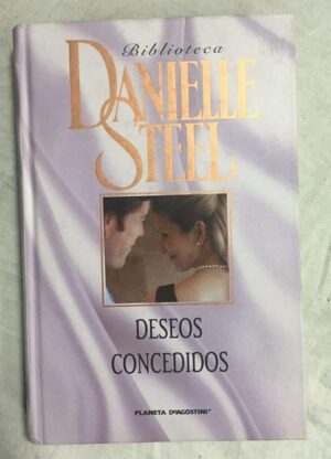 Deseos concedidos