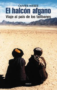 El halcón afgano 9788466713290