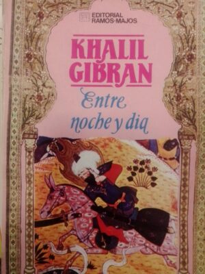 Gibran Entre noche y día