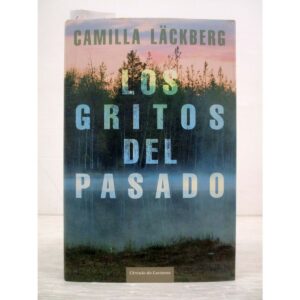 Gritos pasado circulo