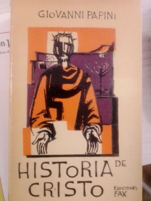 Historia de Cristo