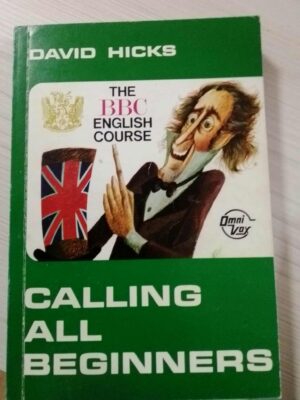 Ing Calling al beginner