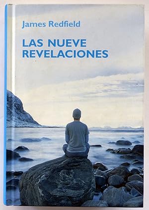 James Redfield Las nueve revelaciones RBA 8447346978