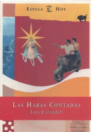 Luis Carandell Las habas contadas Espasa 1997 8423977579