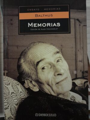 Memorias Balthus