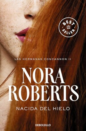 Nacida del hielo
