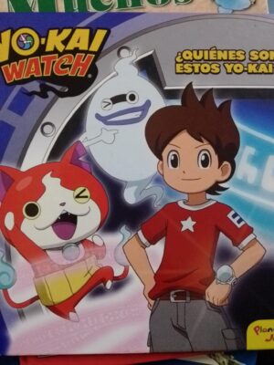 Yo-kai watch
