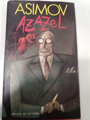 azazel