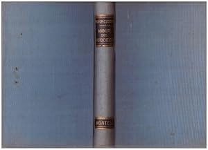 manual del motociclista 1959